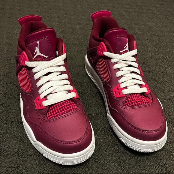 Jordan Other - Jordan 4 Retro True Berries